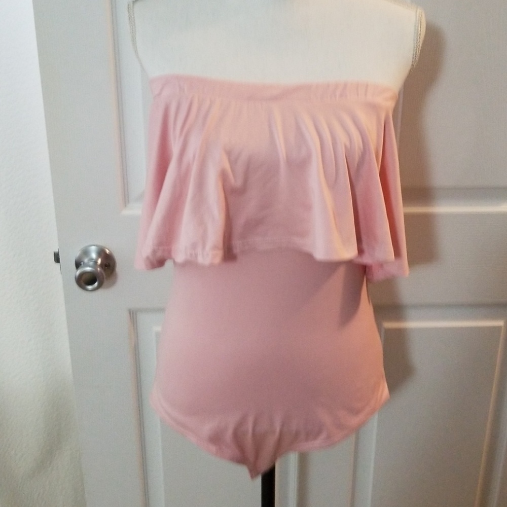 Bodysuit